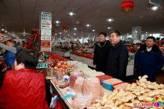 确保货源充脚、品种丰硕、供应