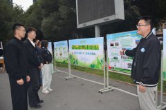 兵团绿色食物品牌抽象