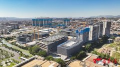 江市副市长、陈埭镇党委陈英煌说